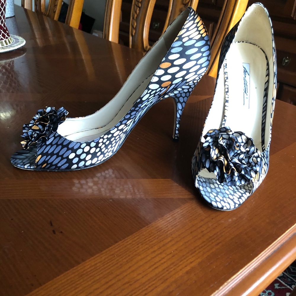 BRIAN ATWOOD (ITALY) Art. MARIELLE_100 size 41